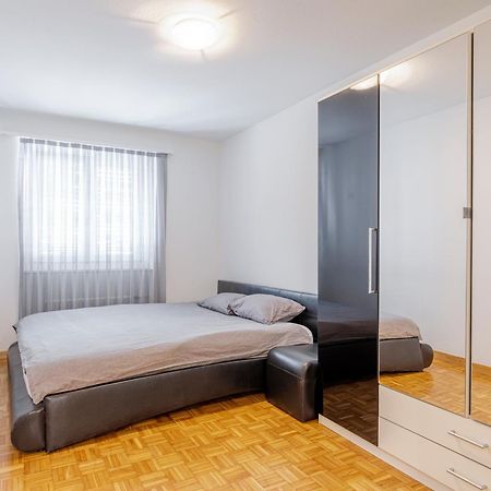 Center Appartement Интерлакен Экстерьер фото