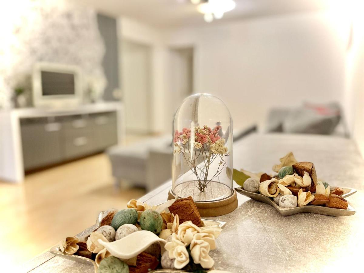 Center Appartement Интерлакен Экстерьер фото