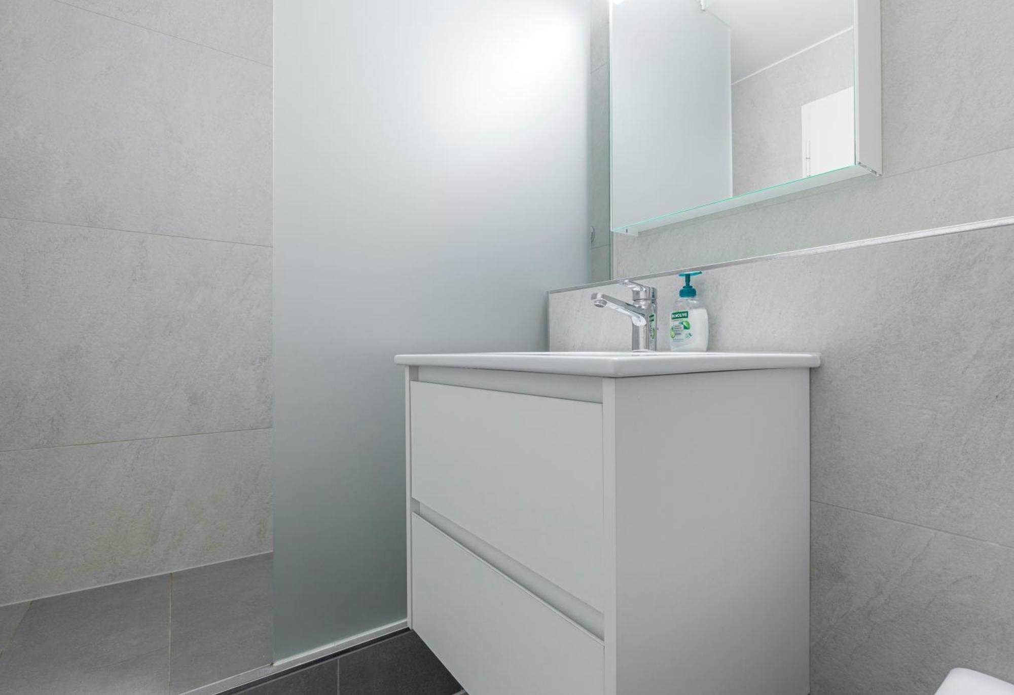 Center Appartement Интерлакен Экстерьер фото