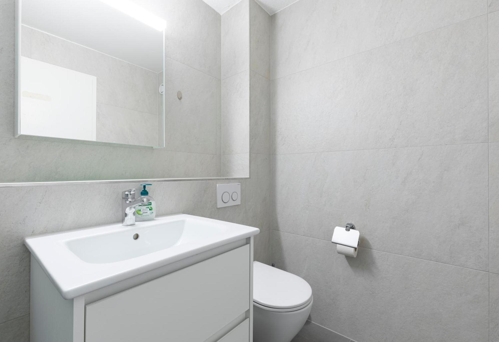 Center Appartement Интерлакен Экстерьер фото