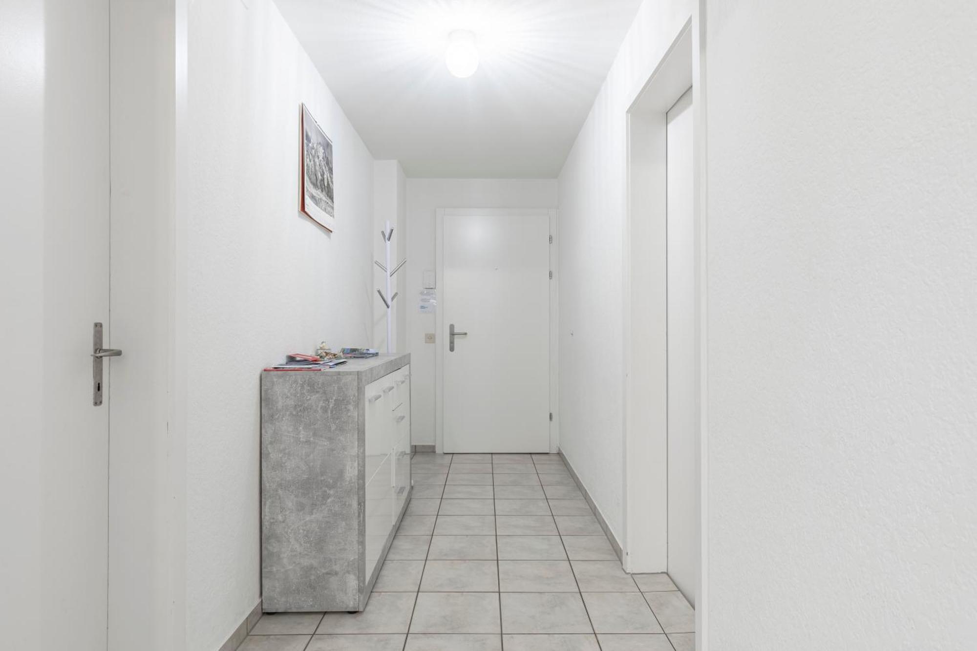Center Appartement Интерлакен Экстерьер фото